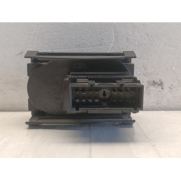 Interruttore manopola comando luci Ford Focus 2 serie 4m5t13a024la  A9623
