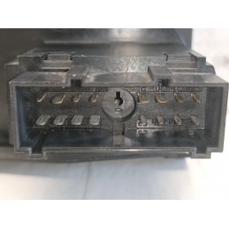 Interruttore manopola comando luci Ford Focus 2 serie 4m5t13a024la  A9623