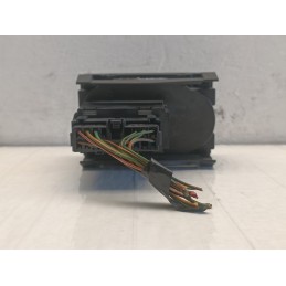 Interruttore manopola comando luci Ford Focus 2 serie 4m5t13a024la  A9623