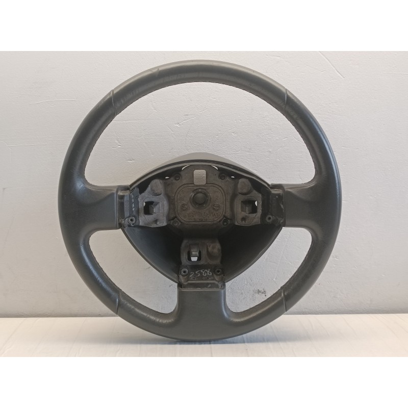 Volante pelle Fiat Panda 2 serie 169 2004 2012 originale  A9624