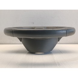 Volante pelle Fiat Panda 2 serie 169 2004 2012 originale  A9624