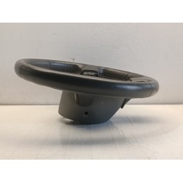 Volante pelle Fiat Panda 2 serie 169 2004 2012 originale  A9624