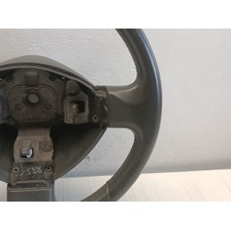 Volante pelle Fiat Panda 2 serie 169 2004 2012 originale  A9624