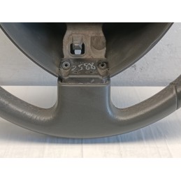 Volante pelle Fiat Panda 2 serie 169 2004 2012 originale  A9624
