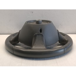 Volante pelle Fiat Panda 2 serie 169 2004 2012 originale  A9624