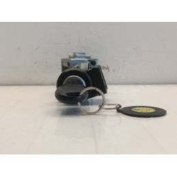 Blocchetto avviamento chiave Ford Focus 2 serie 3m51-3f880-ac  A9625