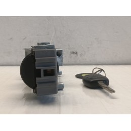 Blocchetto avviamento chiave Ford Focus 2 serie 3m51-3f880-ac  A9625