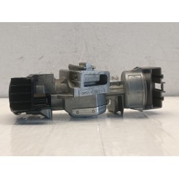 Blocchetto avviamento chiave Ford Focus 2 serie 3m51-3f880-ac  A9625