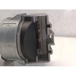 Blocchetto avviamento chiave Ford Focus 2 serie 3m51-3f880-ac  A9625