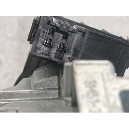 Blocchetto avviamento chiave Ford Focus 2 serie 3m51-3f880-ac  A9625