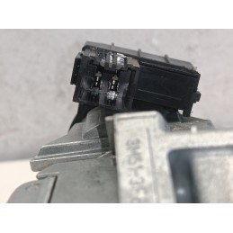 Blocchetto avviamento chiave Ford Focus 2 serie 3m51-3f880-ac  A9625
