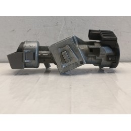 Blocchetto avviamento chiave Ford Focus 2 serie 3m51-3f880-ac  A9625