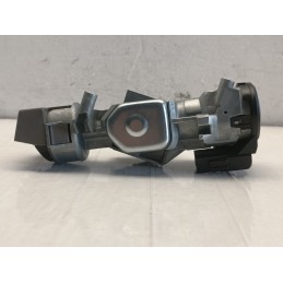 Blocchetto avviamento chiave Ford Focus 2 serie 3m51-3f880-ac  A9625