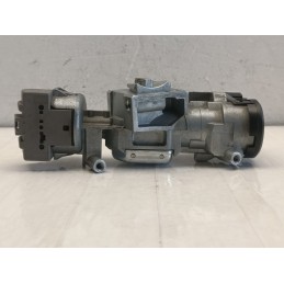 Blocchetto avviamento chiave Ford Focus 2 serie 3m51-3f880-ac  A9625