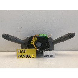 Deviosgancio luci tergi contatto spiralato Fiat Panda 2 169 735444632  A9626