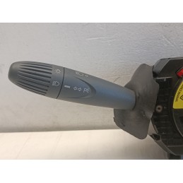 Deviosgancio luci tergi contatto spiralato Fiat Panda 2 169 735444632  A9626