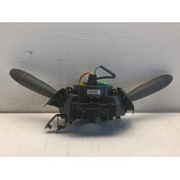Deviosgancio luci tergi contatto spiralato Fiat Panda 2 169 735444632  A9626