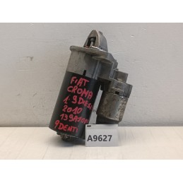 Motorino avviamento Fiat Croma 1.9D 939A1000 Bosch 51832954  A9627