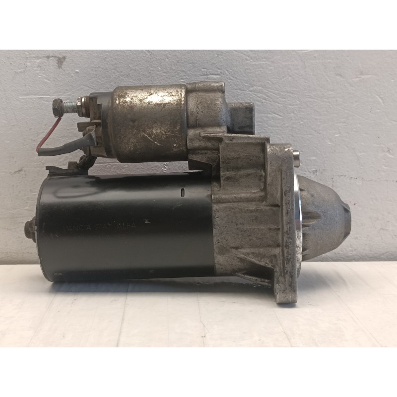 Motorino avviamento Fiat Croma 1.9D 939A1000 Bosch 51832954  A9627