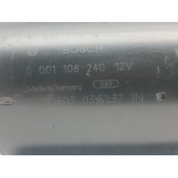 Motorino avviamento Fiat Croma 1.9D 939A1000 Bosch 51832954  A9627