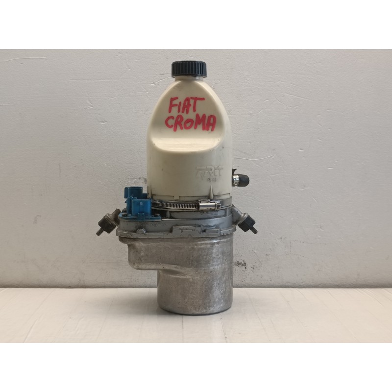 Pompa servosterzo idroguida Fiat Croma 1.9D 00517810910 71746312 A9628 Pompa servosterzo idroguida Fiat Croma 1.9D 00517810910 71746312 A9628