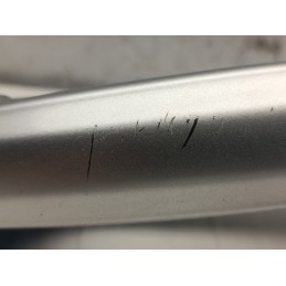 Maniglia esterna porta posteriore destra Suzuki Swift 5 2010 2019 grigia  A9629
