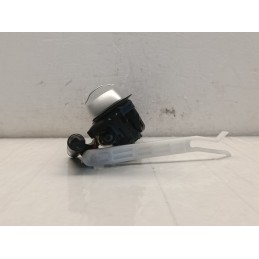Maniglia esterna porta posteriore destra Suzuki Swift 5 2010 2019 grigia  A9629