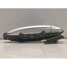 Maniglia esterna porta posteriore destra Suzuki Swift 5 2010 2019 grigia  A9629