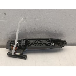 Maniglia esterna porta posteriore destra Suzuki Swift 5 2010 2019 grigia  A9629