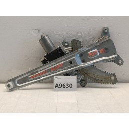 Motorino alzavetro posteriore destro Suzuki Swift 5 serie 83530-61M00  A9630
