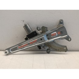 Motorino alzavetro posteriore destro Suzuki Swift 5 serie 83530-61M00  A9630