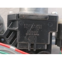 Motorino alzavetro posteriore destro Suzuki Swift 5 serie 83530-61M00  A9630