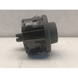 Interruttore comando regola luci fari Jeep Renegade 07356444200  A9631