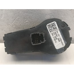Interruttore comando regola luci fari Jeep Renegade 07356444200  A9631