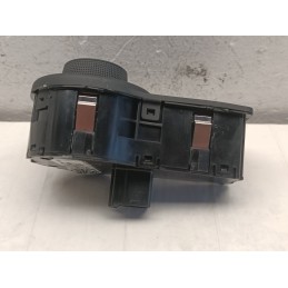 Interruttore comando regola luci fari Jeep Renegade 07356444200  A9631