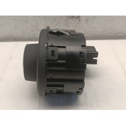 Interruttore comando regola luci fari Jeep Renegade 07356444200  A9631