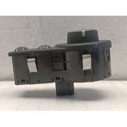 Interruttore comando regola luci fari Jeep Renegade 07356444200  A9631
