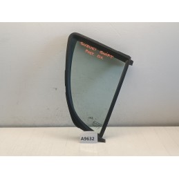 Vetro fisso porta posteriore destra Suzuki Swift 5 V serie 2010 2019  A9632