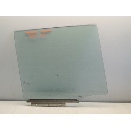 Vetro scendente finestrino posteriore destro Suzuki Swift 5 2010 2019  A9633