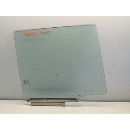 Vetro scendente finestrino posteriore destro Suzuki Swift 5 2010 2019  A9633
