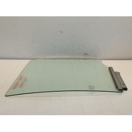 Vetro scendente finestrino posteriore destro Suzuki Swift 5 2010 2019  A9633