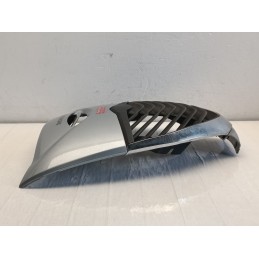 Carena anteriore centrale scudo Honda SH 125 2005 2008 64301ktf6400  A9635