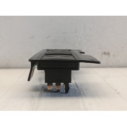 Pulsantiera centrale alzacristalli Volkswagen Polo 3 6N 6K0857061  A9636