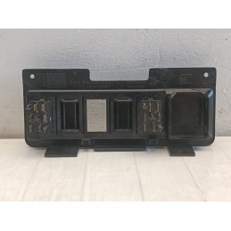 Pulsantiera centrale alzacristalli Volkswagen Polo 3 6N 6K0857061  A9636