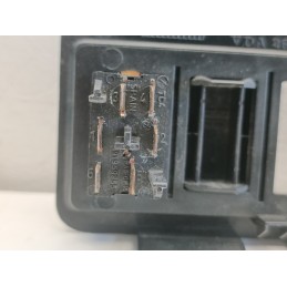 Pulsantiera centrale alzacristalli Volkswagen Polo 3 6N 6K0857061  A9636