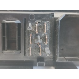 Pulsantiera centrale alzacristalli Volkswagen Polo 3 6N 6K0857061  A9636