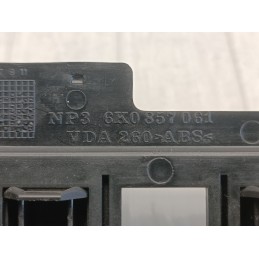 Pulsantiera centrale alzacristalli Volkswagen Polo 3 6N 6K0857061  A9636