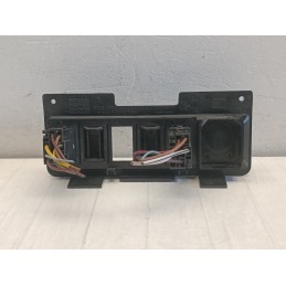 Pulsantiera centrale alzacristalli Volkswagen Polo 3 6N 6K0857061  A9636