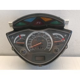 Quadro strumenti contachilometri Honda SH 125i 2005 2008 37100KTF641  A9638