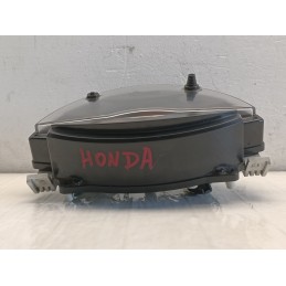 Quadro strumenti contachilometri Honda SH 125i 2005 2008 37100KTF641  A9638